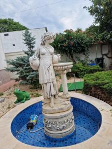 Vila Steluța de Mare Eforie Sud
