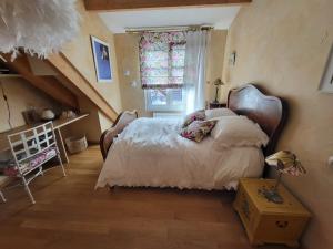 B&B / Chambres d'hotes Poesie en partage : photos des chambres