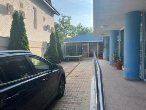 Vila Steluța de Mare Eforie Sud