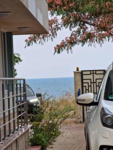 Vila Steluța de Mare Eforie Sud