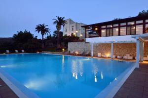 Agriturismo Torre dei Preti