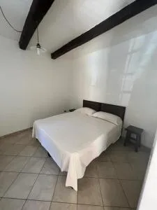 B&B U Spuortu - 圣玛丽亚德尔西德