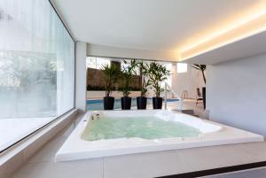 Marambaia Hotel e Convenções