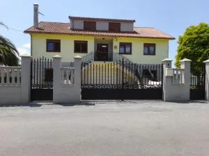 A Casa dos Vellos - Touro