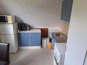 FeWo Petersen, Köhn