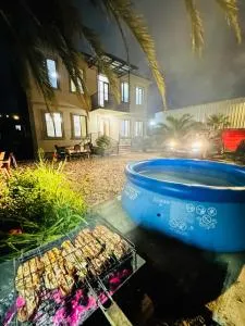 Дом с 5 спальнями в Батуми - Makhvilauri