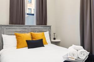 SWJ 1st - Near Most Attractions Walk to Train Times Sq near