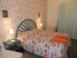 Elegante, signorile bilocale lungo il fiume Po - Arignano