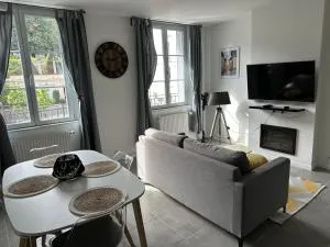 Appartement avec terrasse au Puy - Le Monteil