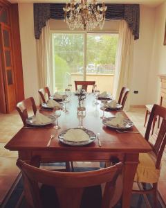 La Caletta Sea & Space Ferienwohnung