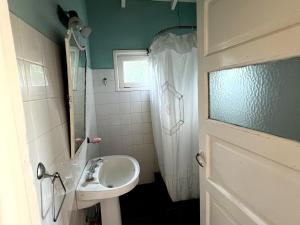 Flor de Lis apartmento