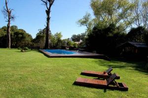 Flor de Lis apartmento