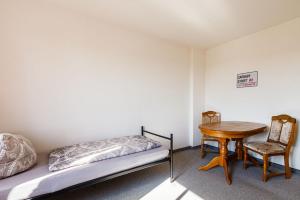 Apartment in Chemnitz für Handwerker