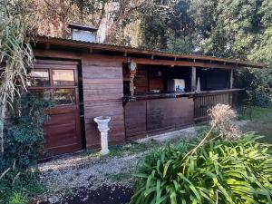 Flor de Lis apartmento