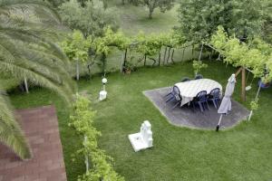 Yiannis Rania Apartments Halkidiki Greece
