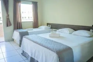 Pousada Aeroporto - Gameleira