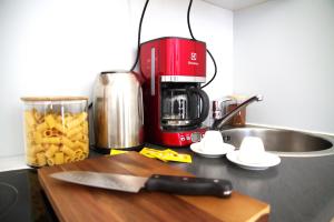 Moon apartment near the Centre ! Free parking available !