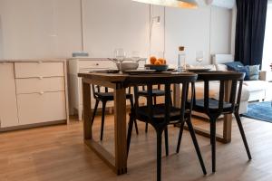 Waveside Apartments and SPA Dziwnów