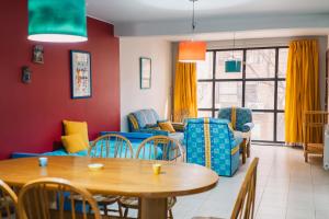 Departamento en Mendoza