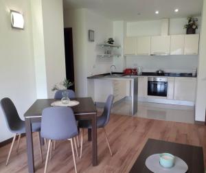 Apartament by Zenit in Terra Complex C30