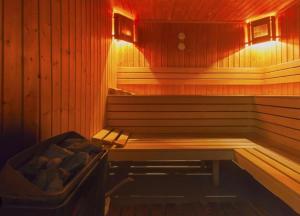 Apartament by Zenit in Terra Complex C30