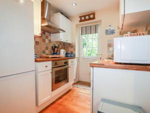 9 Inny Vale Holiday Village