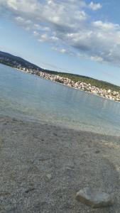 Apartment Croatika on the Beach 