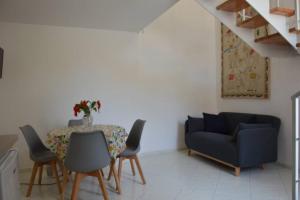 Casa Sorrentina Holiday & GYM