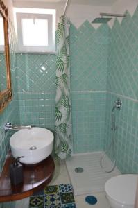 Casa Sorrentina Holiday & GYM