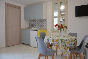 Casa Sorrentina Holiday & GYM