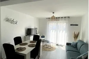 Appartement Stella-Plage - Cucq