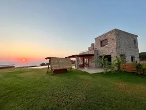 VILLA DEMETRA - AmigdhalokeFálion