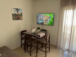 TAJ NOUACEUR AéROPORT MOHAMMED V