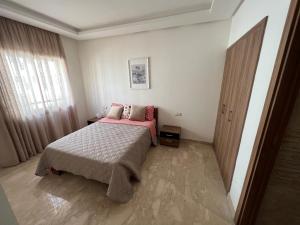 TAJ NOUACEUR AéROPORT MOHAMMED V