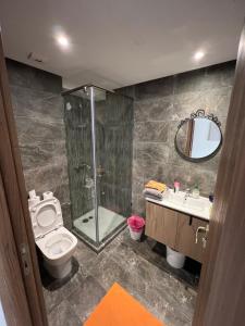 TAJ NOUACEUR AéROPORT MOHAMMED V