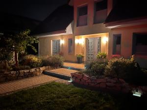 Ferienwohnung „Am Birkenhain“