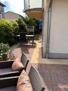 Ferienwohnung „Am Birkenhain“