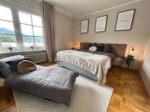 Harzburgliving Wohnung Goethe`s Ausblick