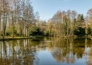 The Roost - Glen Farm - Thurgarton