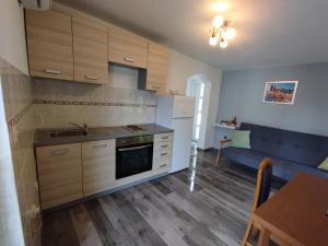 Apartman Marija 
