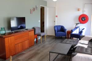 Grímsstaðir holiday home - Family friendly