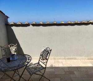 Apartment mit 2 Schlafzimmern