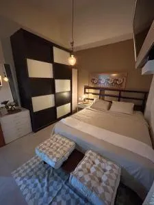 דרך עצי הזית - through the olive tree - Beit Duqqu