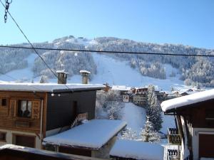 Chalet rénové 11 pers, centre de Morzine, parking - FR-1-754-5