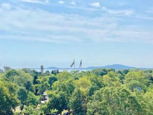 Alonia - your Burgas shelter by the park and beach