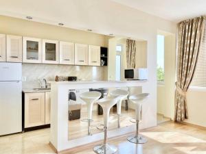 Alonia - your Burgas shelter by the park and beach