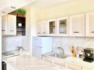 Alonia - your Burgas shelter by the park and beach