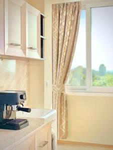 Alonia - your Burgas shelter by the park and beach