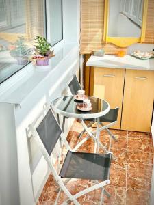 Alonia - your Burgas shelter by the park and beach