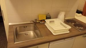 Studio Apartmani Mini